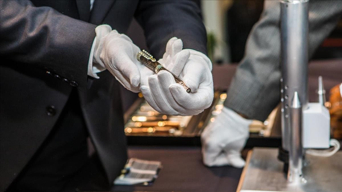 SECOND ANNUAL GLOBAL SPIRITS FESTIVAL AT LAMBORGHINI VANCOUVER