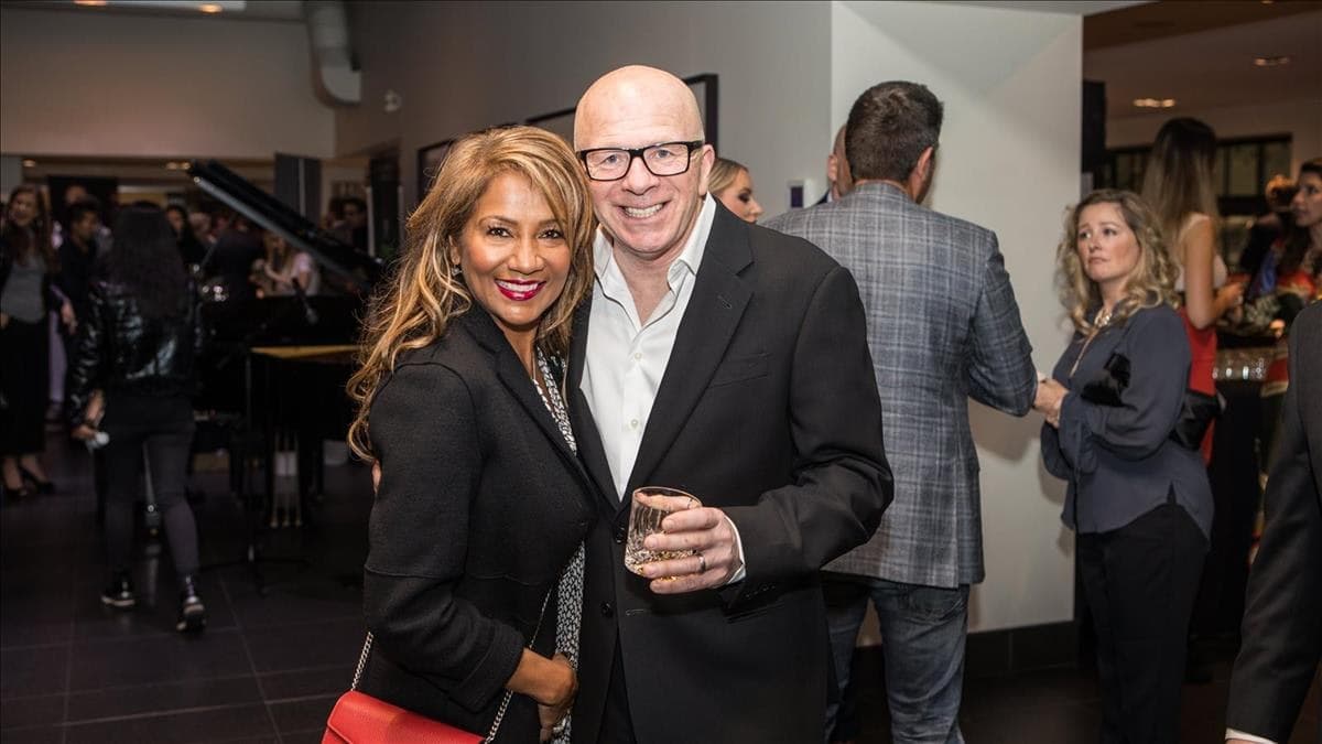 SECOND ANNUAL GLOBAL SPIRITS FESTIVAL AT LAMBORGHINI VANCOUVER