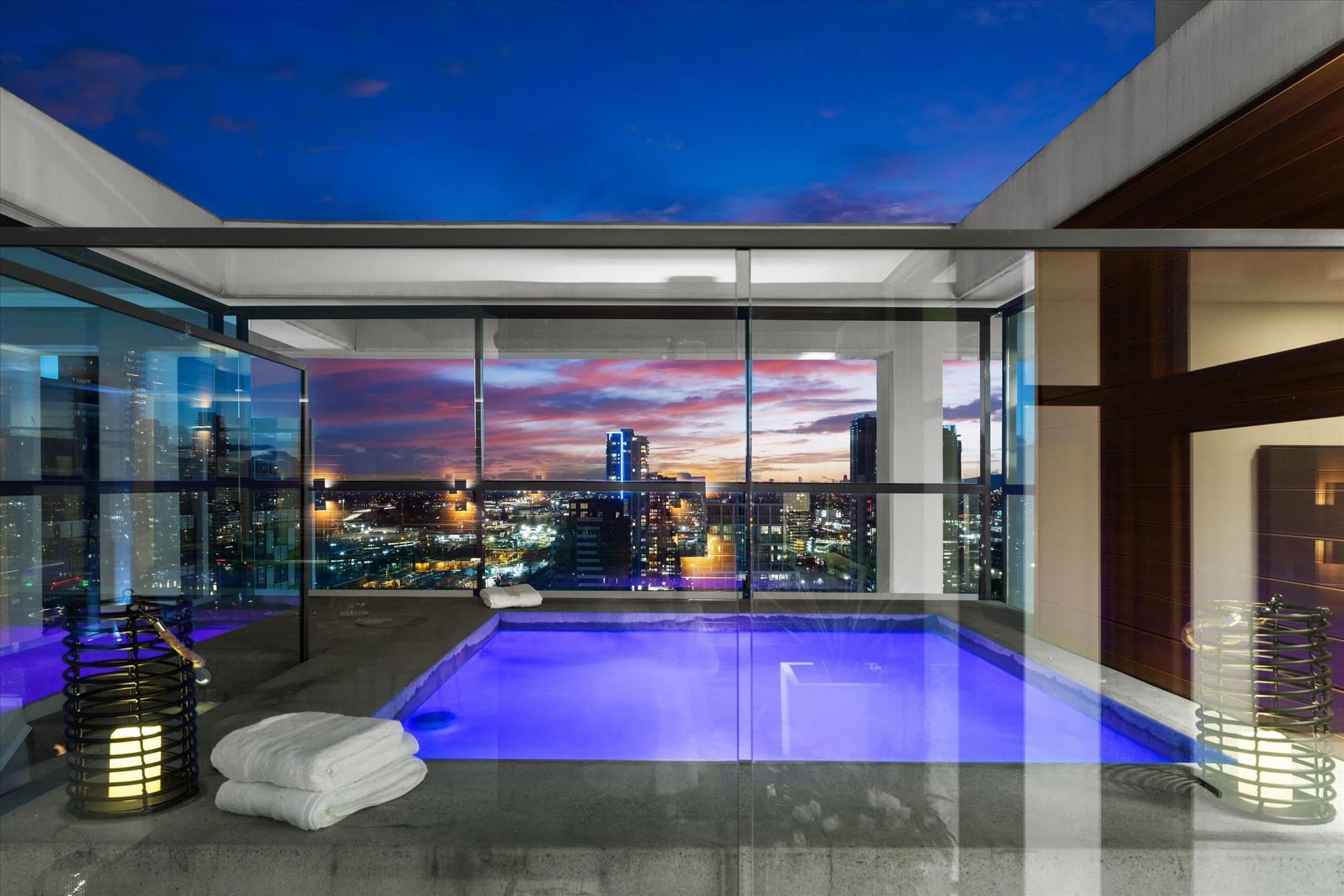 EXPERIENCE THE EXTRAORDINARY MILANO PENTHOUSE IN BRENTWOOD BY SOLTERRA