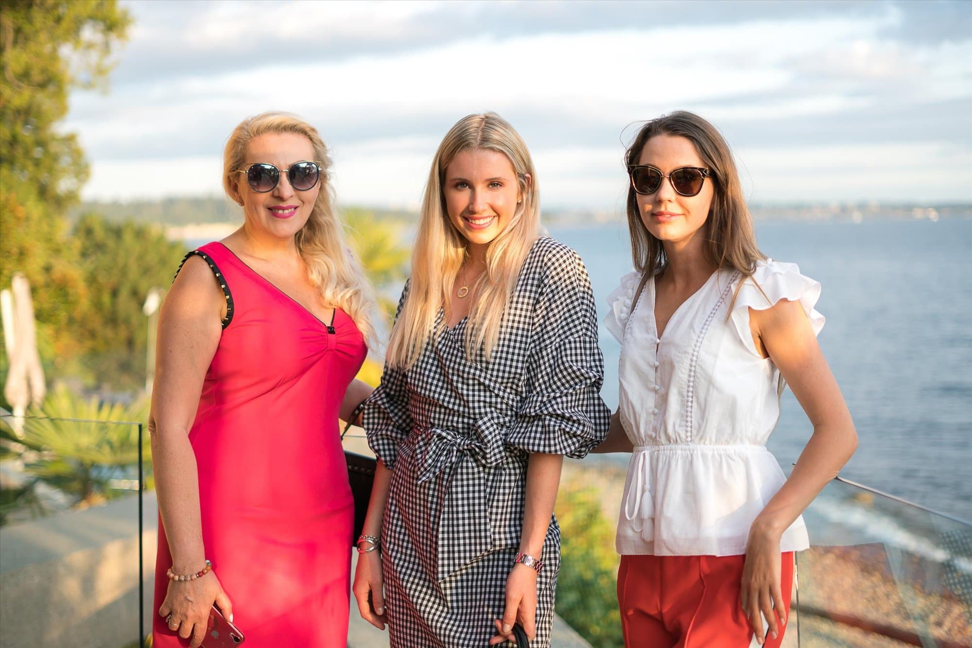 EXCLUSIVE WATERFRONT EVENT IN WEST VANCOUVER WITH HUBLOT, LAMBORGHINI & SUNSEEKER YACHTS
