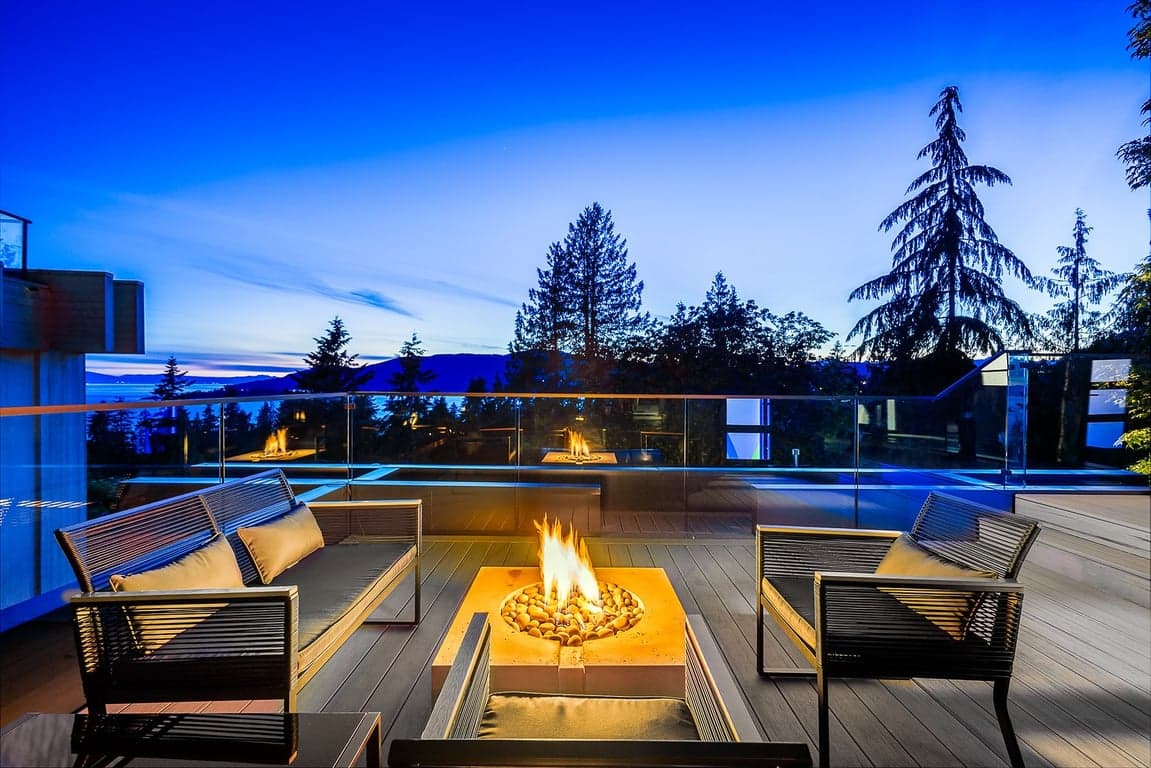 DISCOVER REIMAGINED ARTHUR ERICKSON’S MASTERPIECE AT MONTIVERDI ESTATES IN WEST VANCOUVER