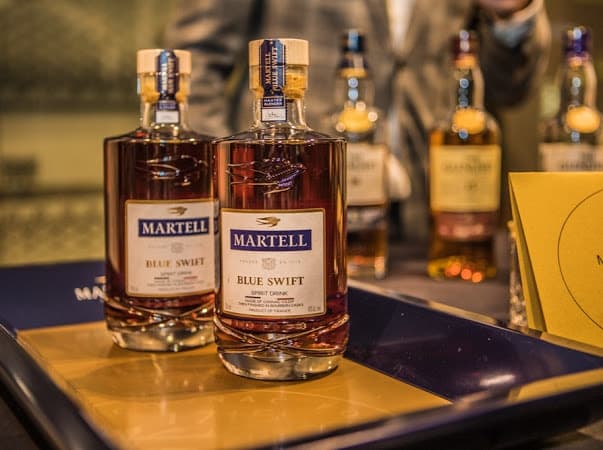 SECOND ANNUAL GLOBAL SPIRITS FESTIVAL AT LAMBORGHINI VANCOUVER