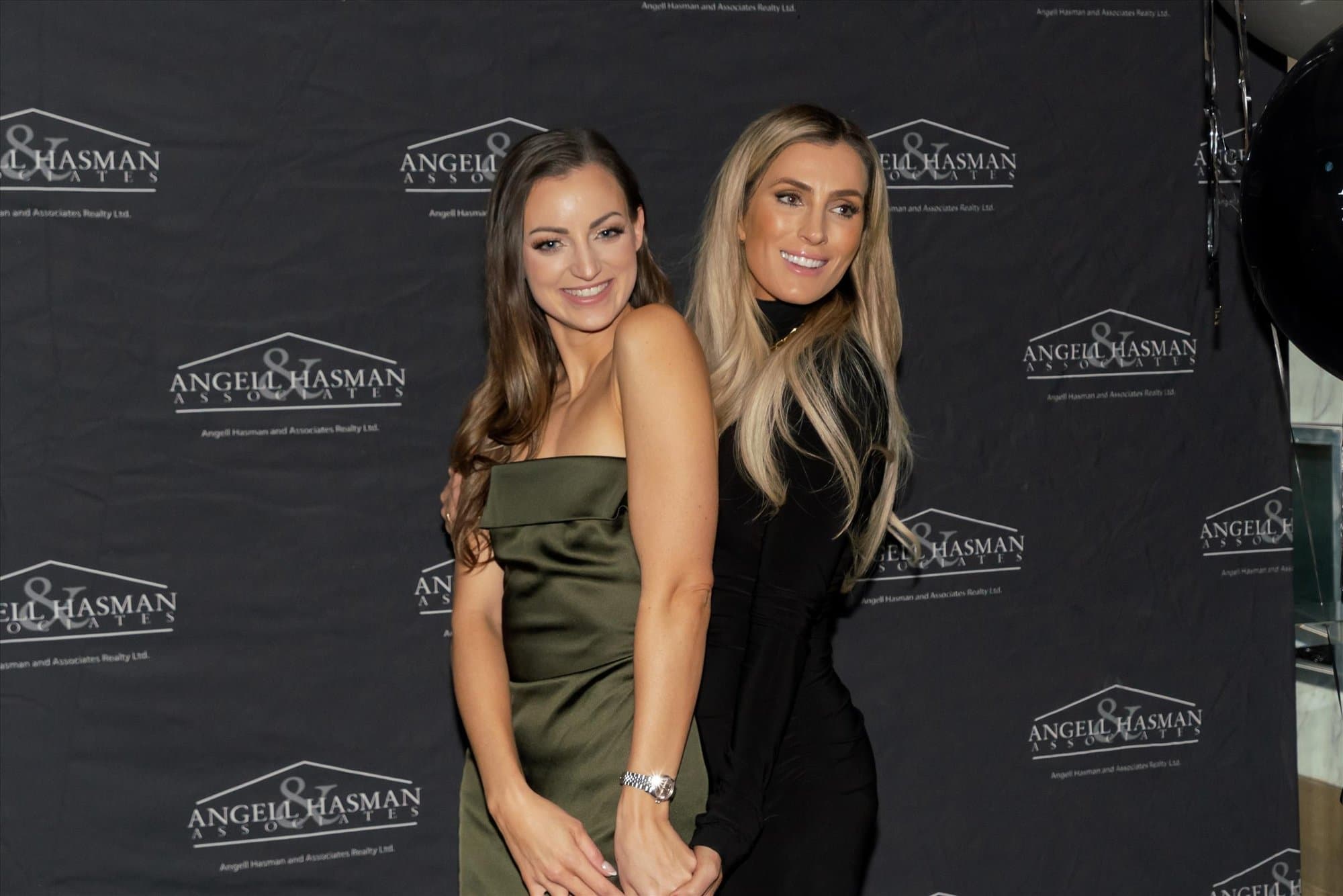 ANGELL HASMAN CHRISTMAS PARTY 2024