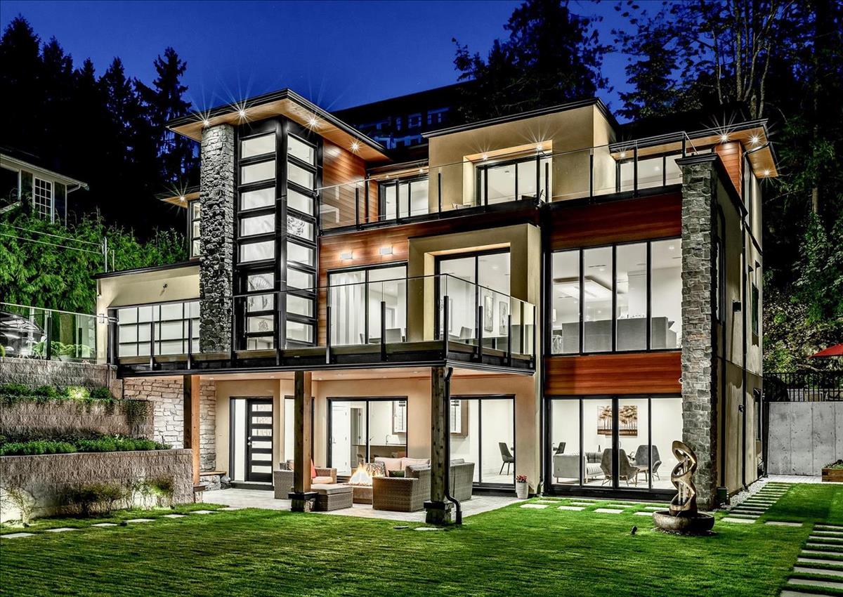 5476 Greenleaf Road , West Vancouver Malcolm Hasman