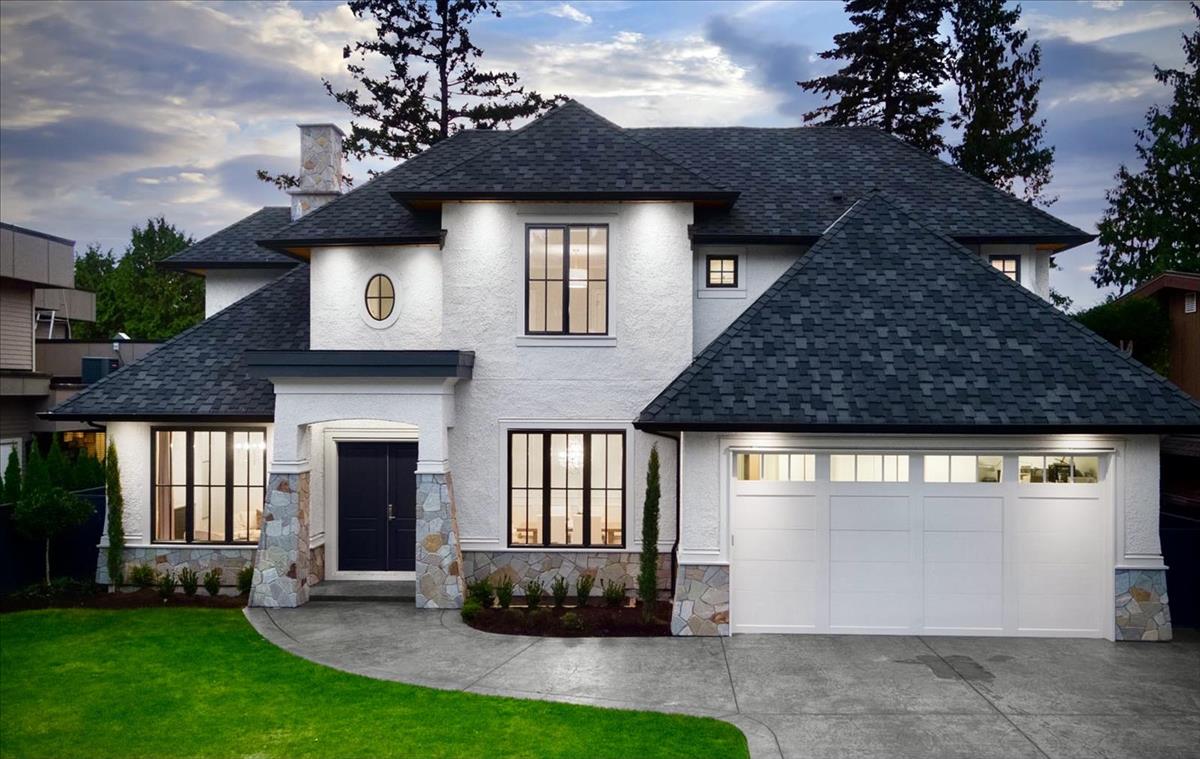 347 52 Street, Tsawwassen Malcolm Hasman