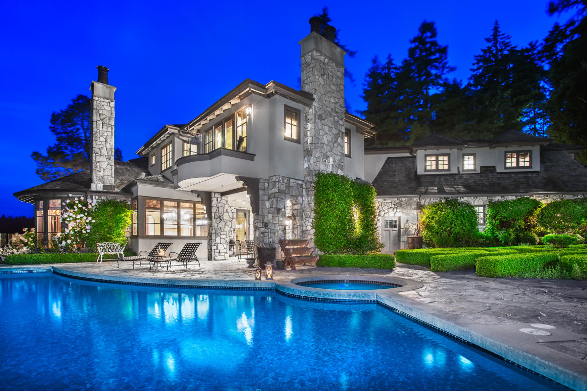 4672 Clovelly Walk, West Vancouver Malcolm Hasman