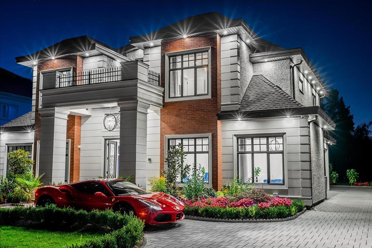 11131 Granville Avenue,, Richmond Bc Malcolm Hasman